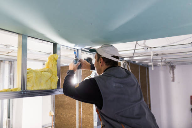 Best Commercial Insulation in Richwood, OH