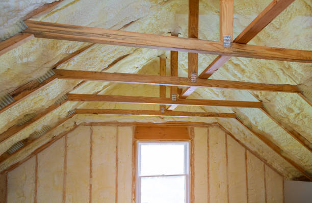 Best Insulation Installation Services in Richwood, OH