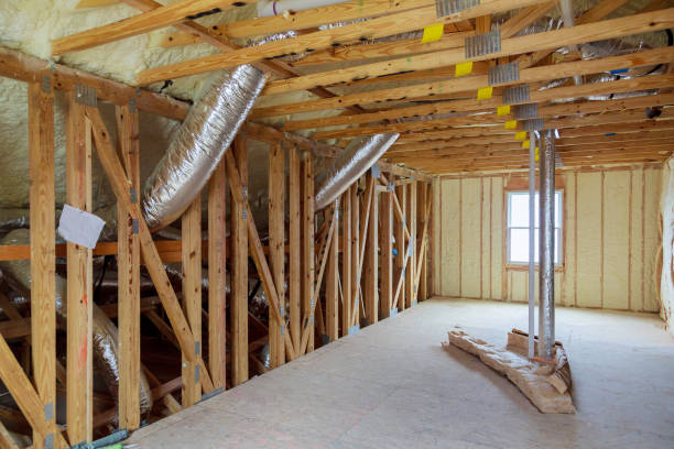 Best Specialty Insulation in Richwood, OH