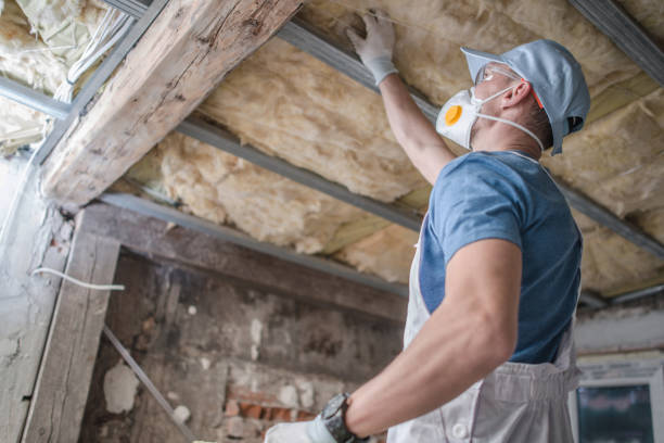 Best Insulation for Specific Applications in Richwood, OH