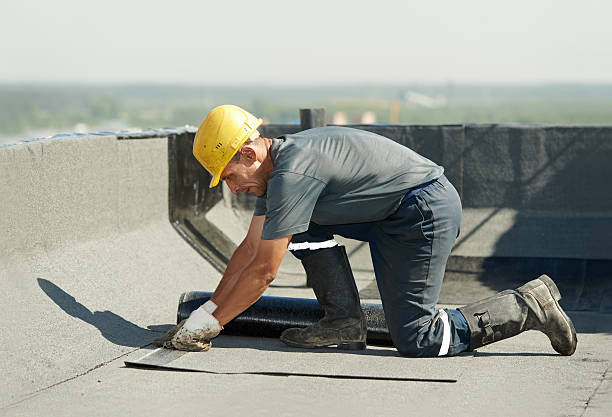 Best Residential Insulation in Richwood, OH