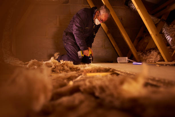 Best Insulation Maintenance and Repair in Richwood, OH